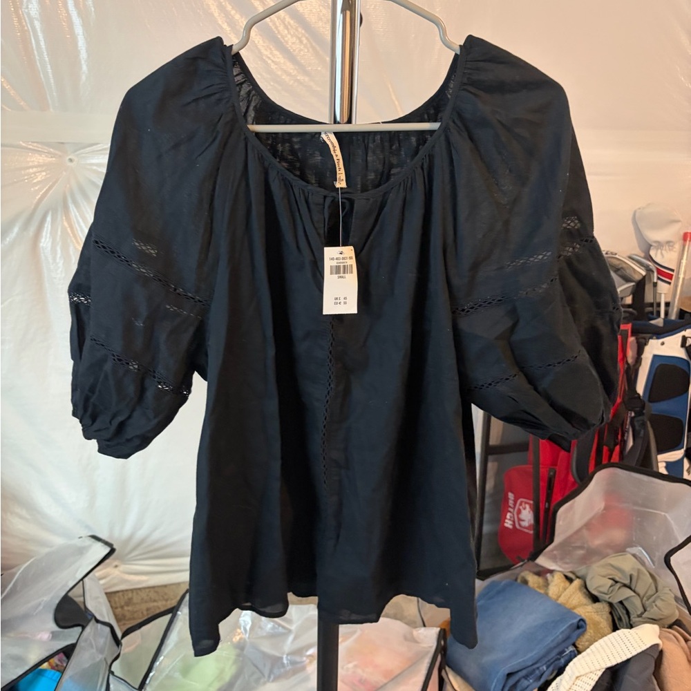 NWT Abercrombie top